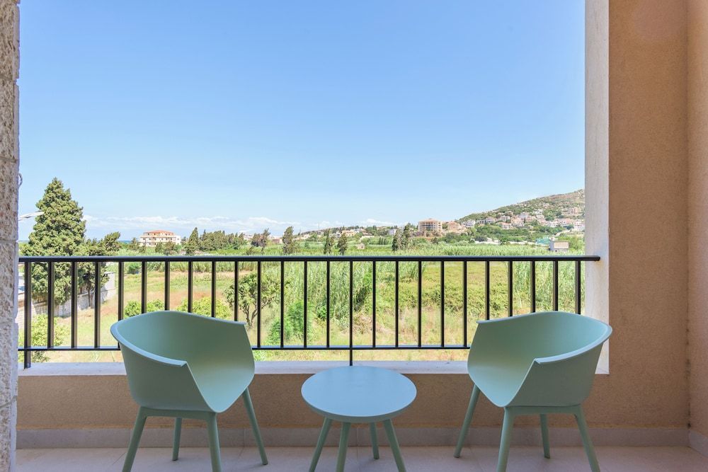 Glow Studios & Apartments in Batroun Glow 12 23