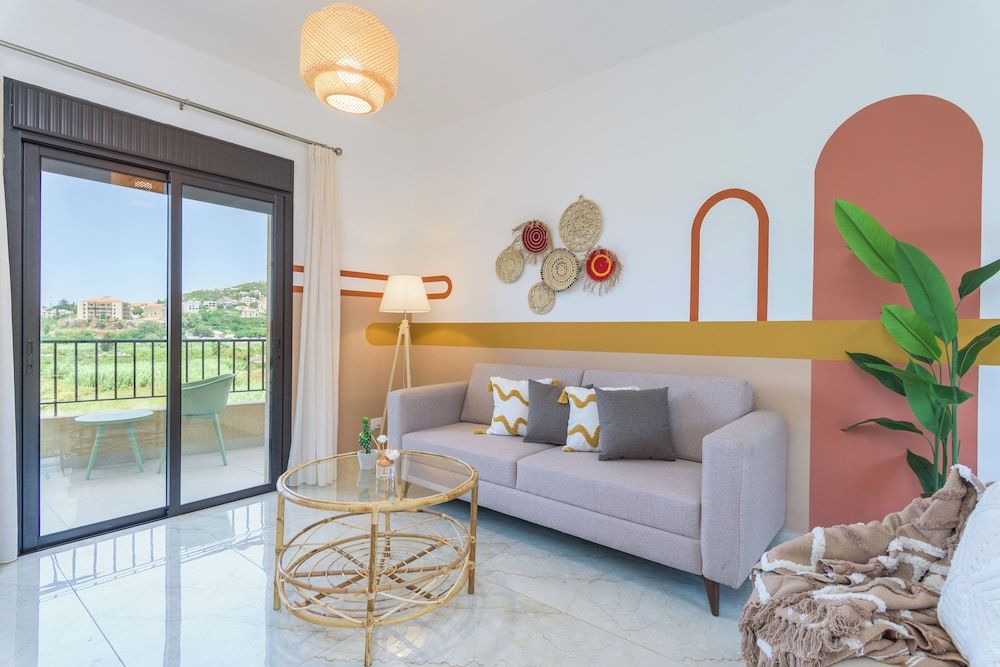 Glow Studios & Apartments in Batroun Glow 31 21