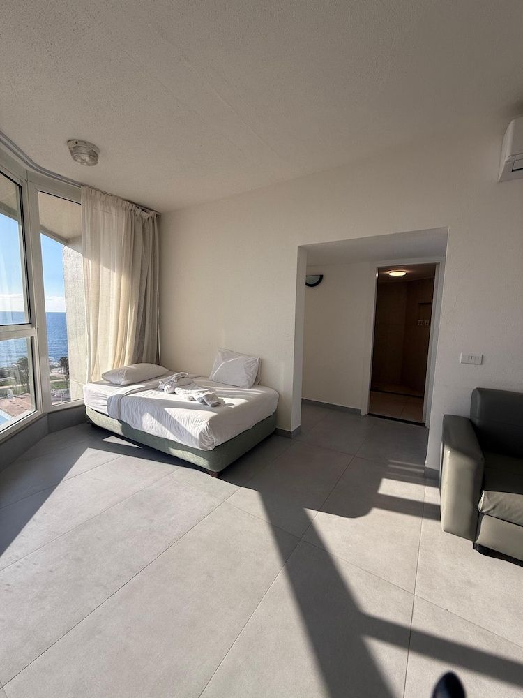 Aqualand Hotel & Resort Family Suite, Balcony, Sea View 5
