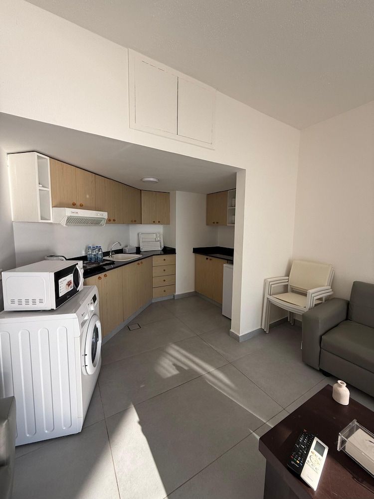 Aqualand Hotel & Resort Family Suite, Balcony, Sea View 2