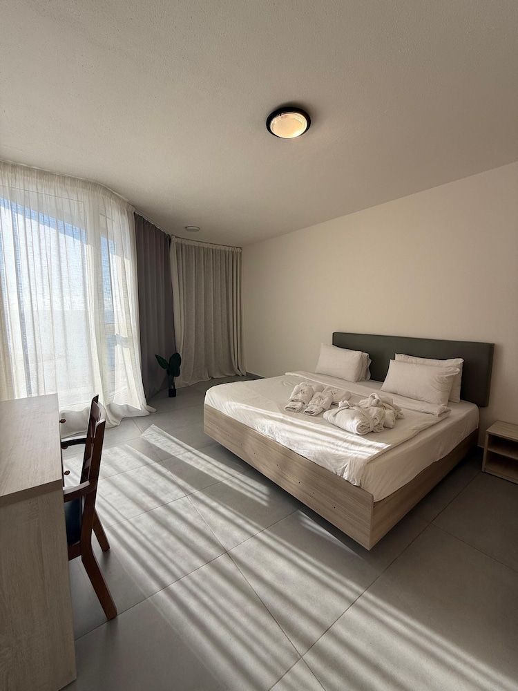 Aqualand Hotel & Resort