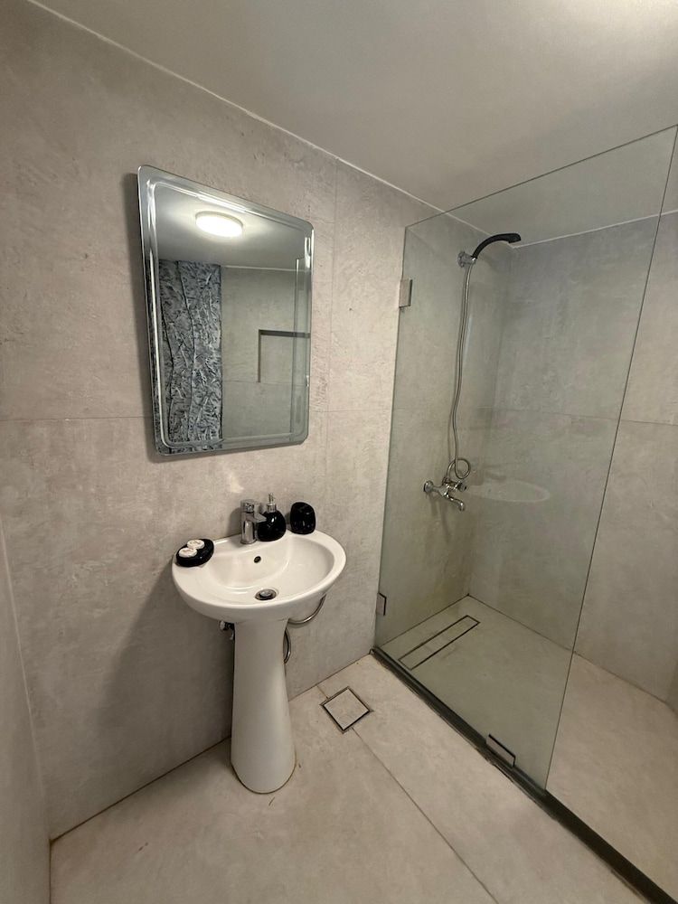 Aqualand Hotel & Resort Family Suite, Balcony, Sea View 6