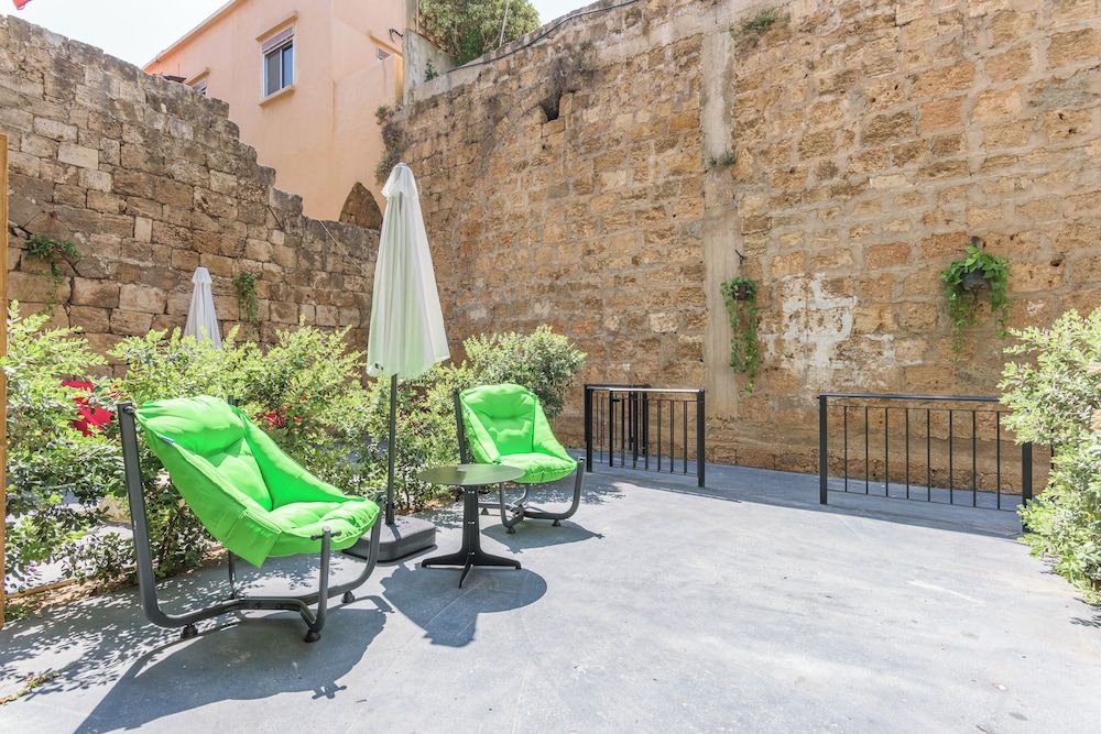 Casa Batroun Lofts Charm 14