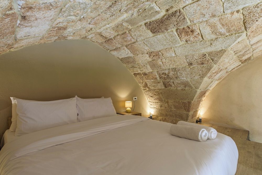 Casa Batroun Lofts Charm 3