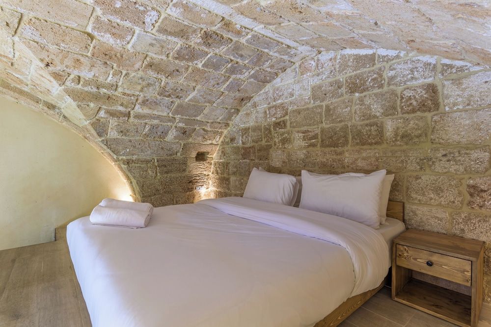 Casa Batroun Lofts Serenity 4