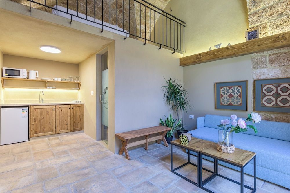 Casa Batroun Lofts Horizon 12