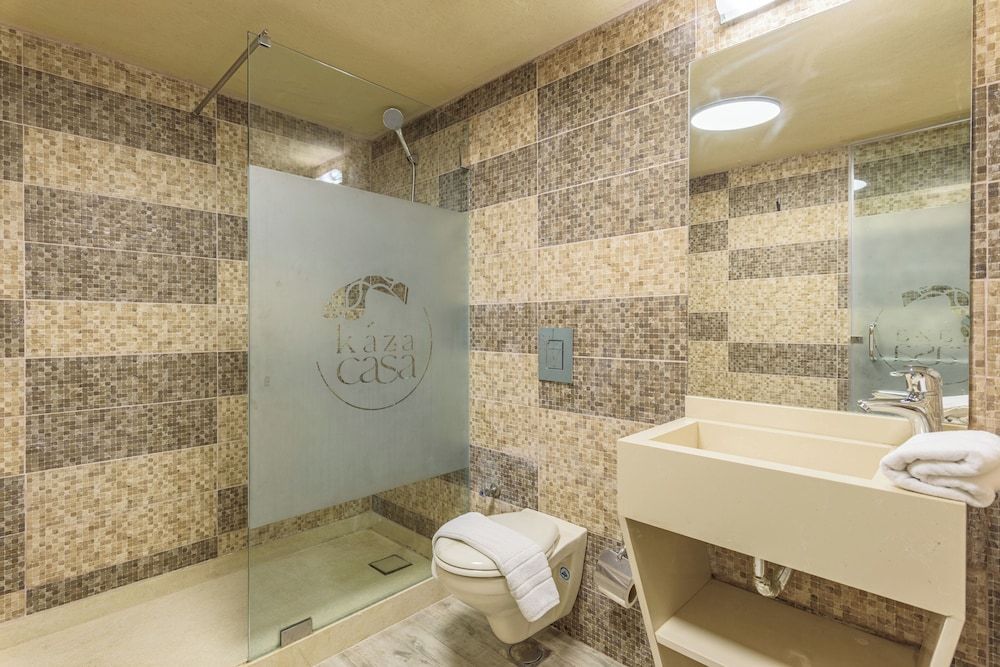 Casa Batroun Lofts Charm 13