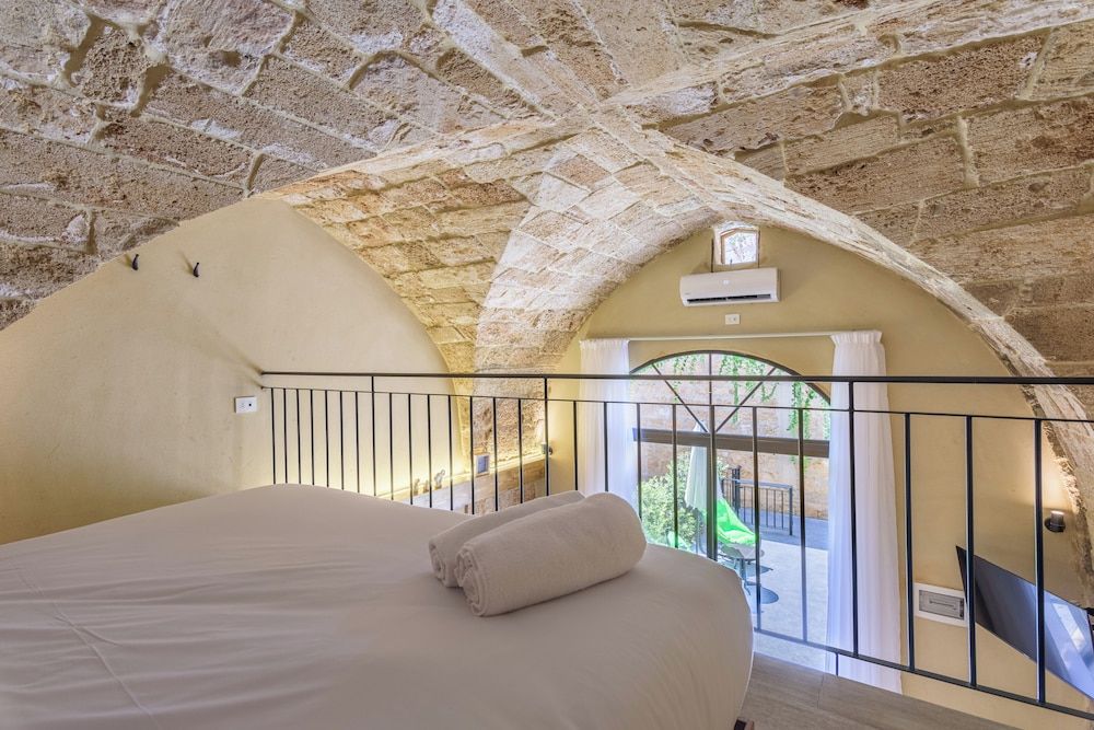 Casa Batroun Lofts Serenity 3