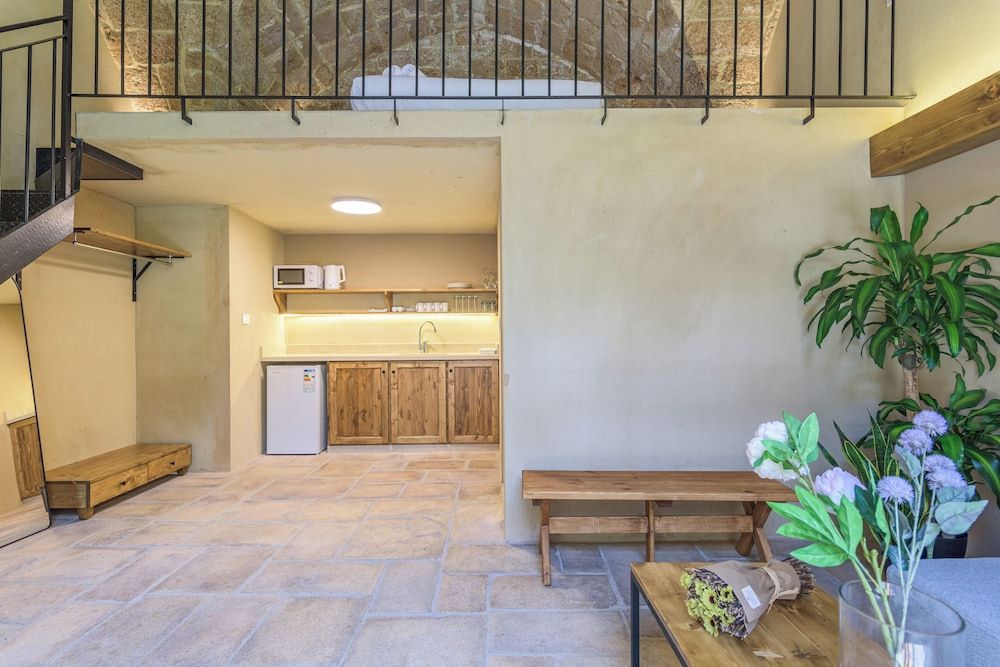 Casa Batroun Lofts Serenity 11