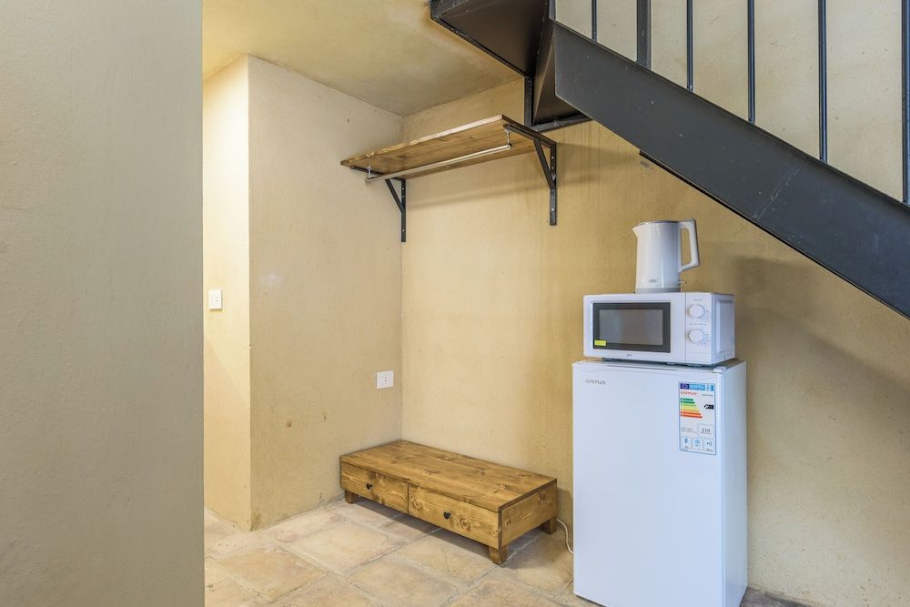 Casa Batroun Lofts Charm 6