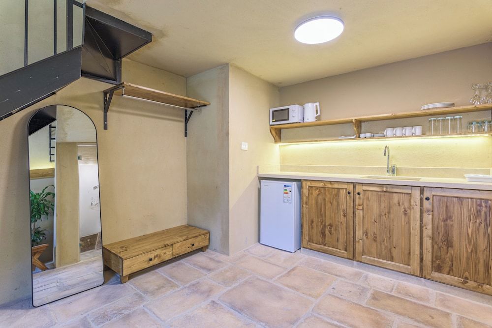 Casa Batroun Lofts Serenity 6