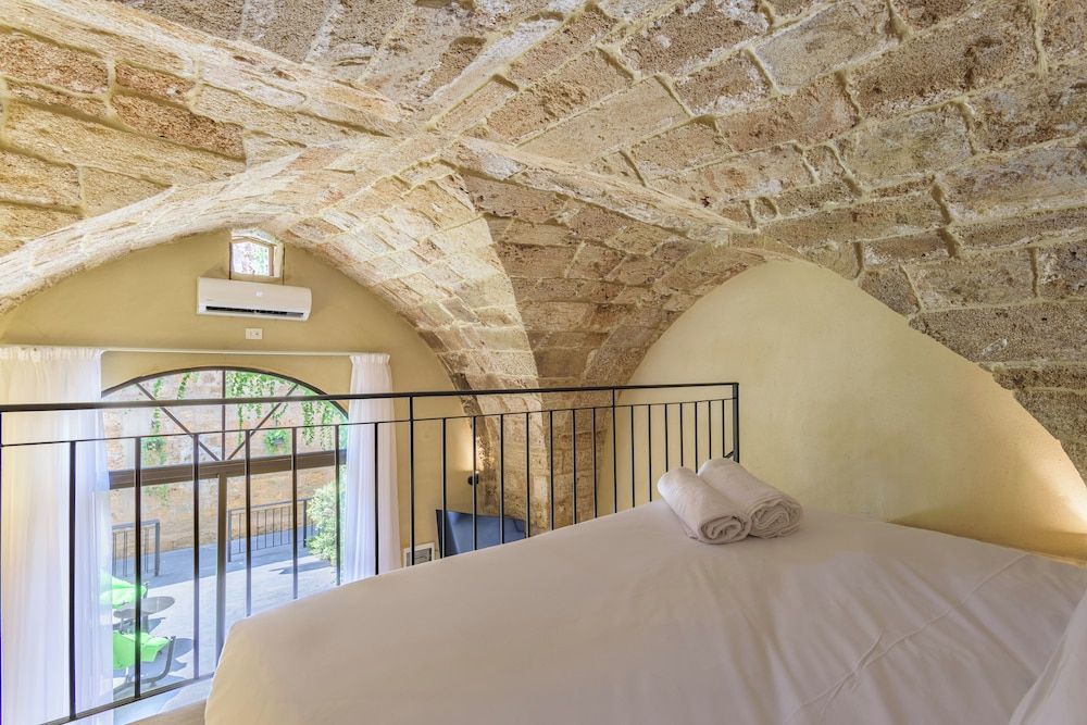 Casa Batroun Lofts Serenity 2