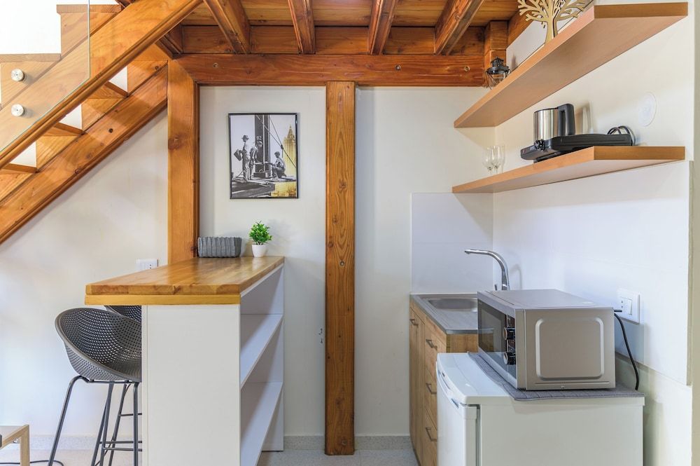 Sea Lofts-Kfar Abida Oceanfront Retreats Sea Loft 4 6