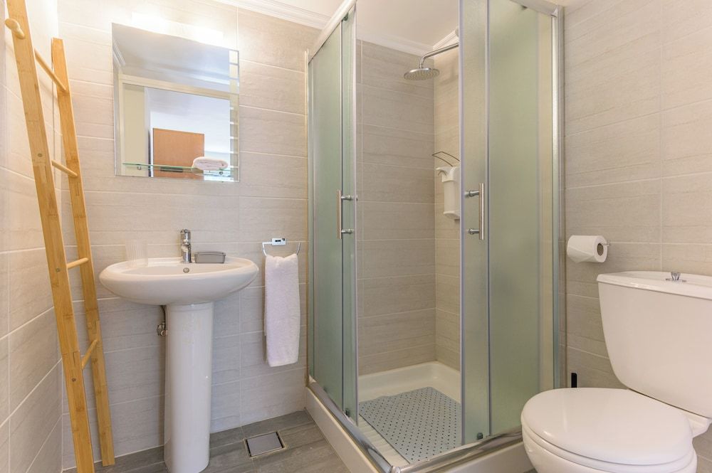 Sea Lofts-Kfar Abida Oceanfront Retreats Sea Loft 4 17