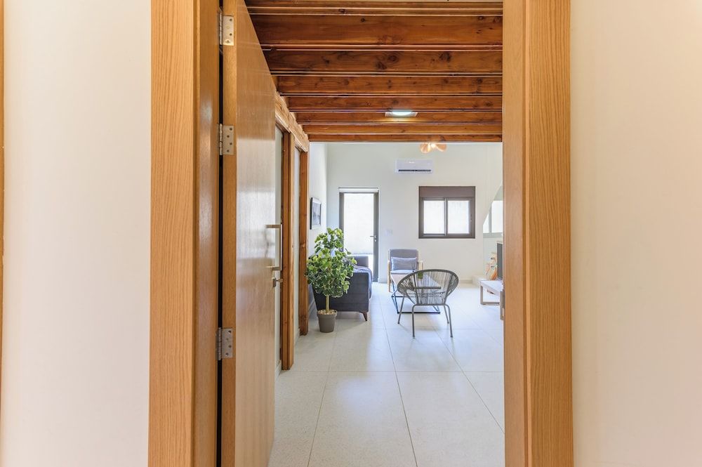 Sea Lofts-Kfar Abida Oceanfront Retreats Sea Loft 4 12