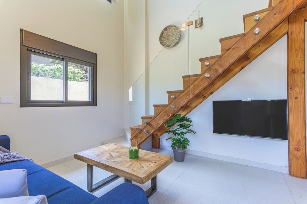 Sea Lofts-Kfar Abida Oceanfront Retreats Sea Loft 3 12