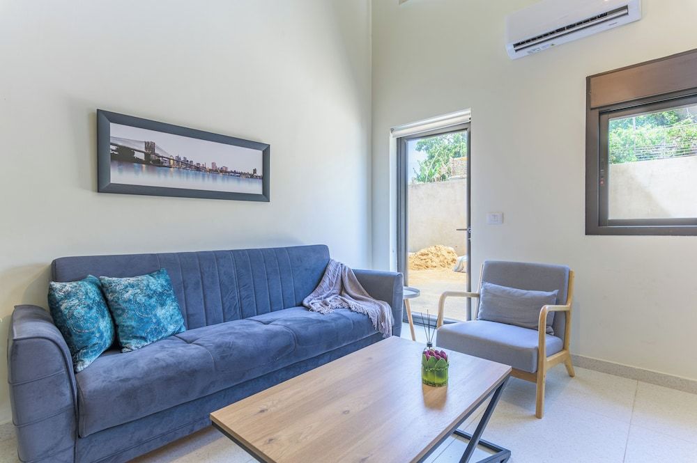 Sea Lofts-Kfar Abida Oceanfront Retreats Sea Loft 4 13