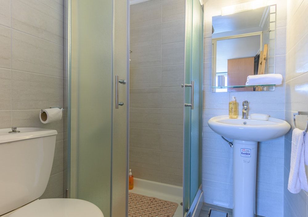 Sea Lofts-Kfar Abida Oceanfront Retreats Sea Loft 2 20