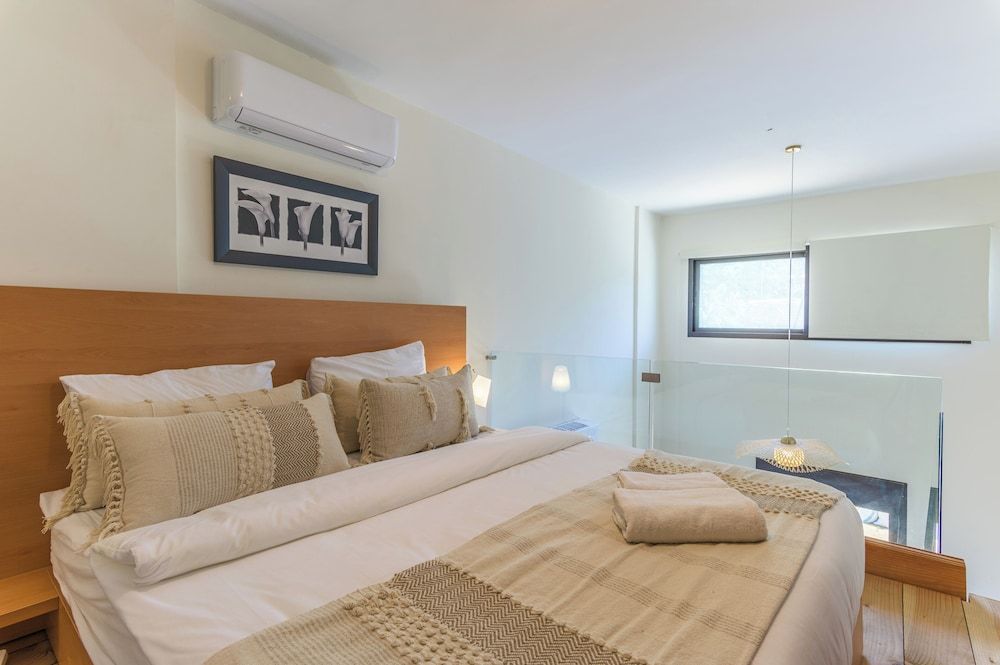 Sea Lofts-Kfar Abida Oceanfront Retreats Sea Loft 3 3