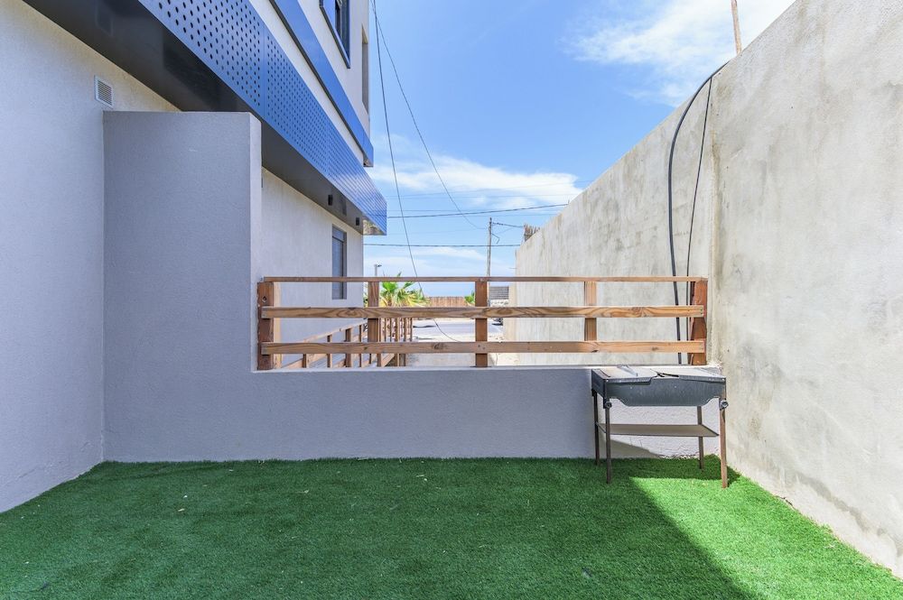 Sea Lofts-Kfar Abida Oceanfront Retreats Sea Loft 3 20