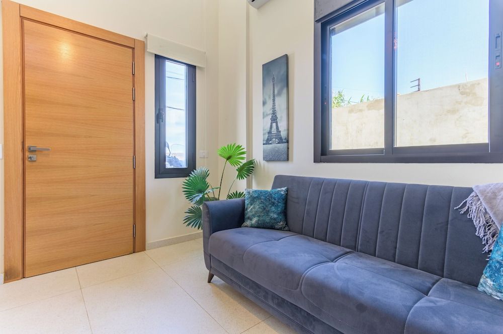 Sea Lofts-Kfar Abida Oceanfront Retreats Sea Loft 2 12