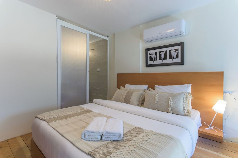 Sea Lofts-Kfar Abida Oceanfront Retreats