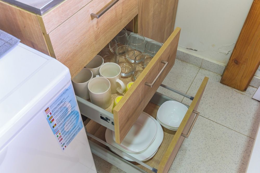 Sea Lofts-Kfar Abida Oceanfront Retreats Sea Loft 3 8