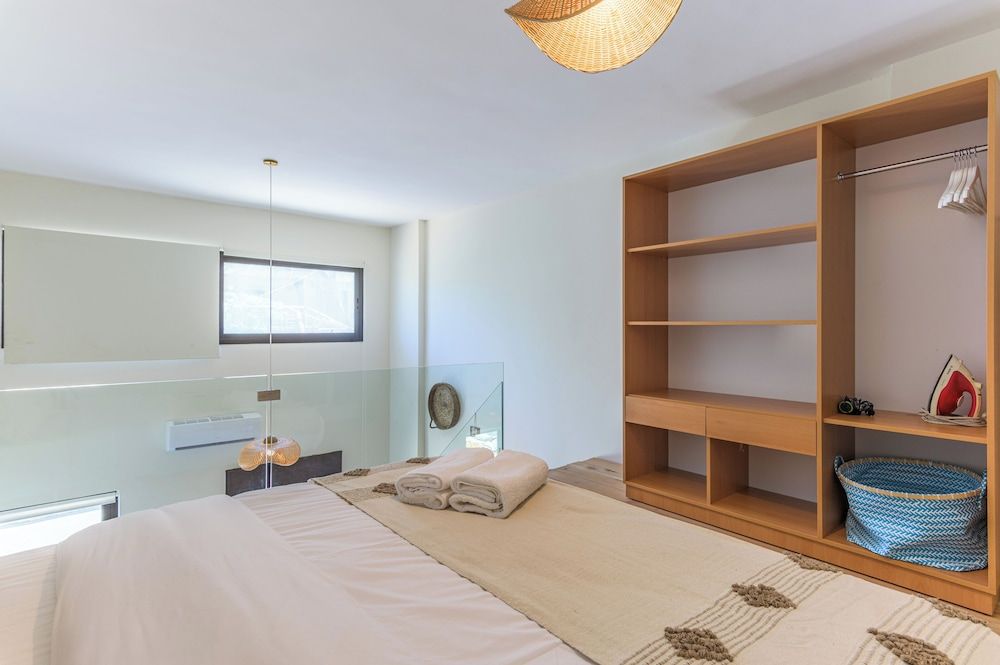 Sea Lofts-Kfar Abida Oceanfront Retreats Sea Loft 4 19