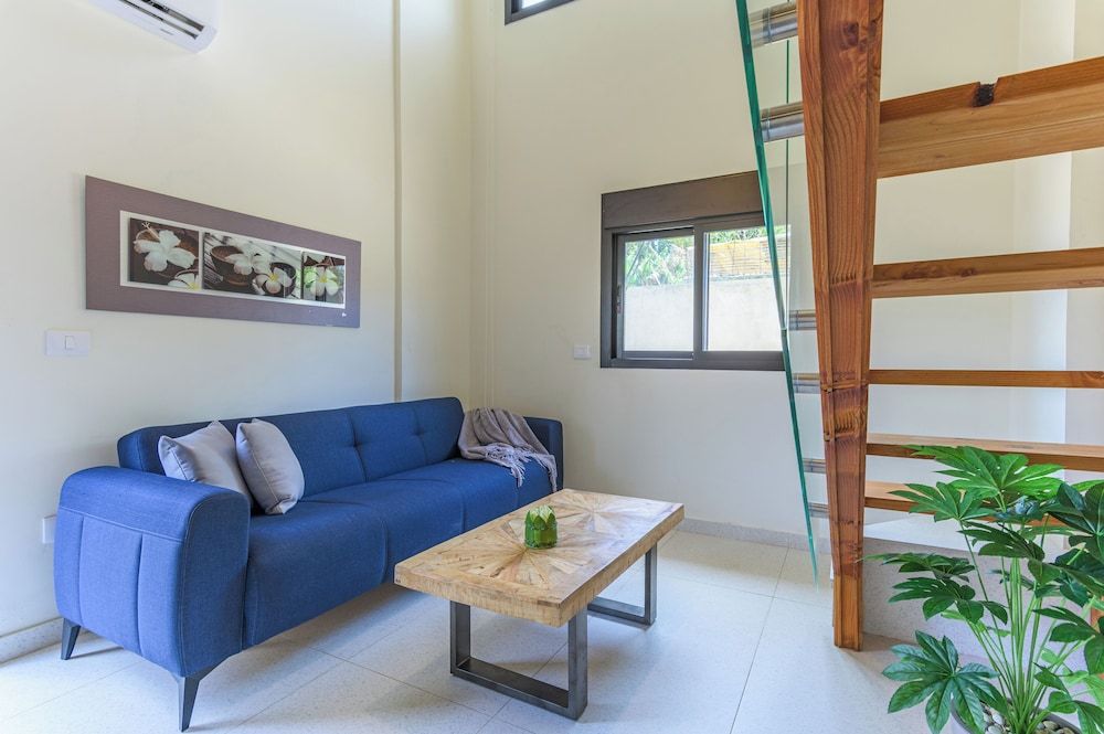 Sea Lofts-Kfar Abida Oceanfront Retreats Sea Loft 3 15