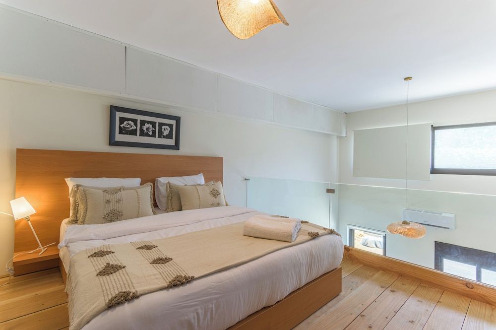 Sea Lofts-Kfar Abida Oceanfront Retreats Sea Loft 4 4