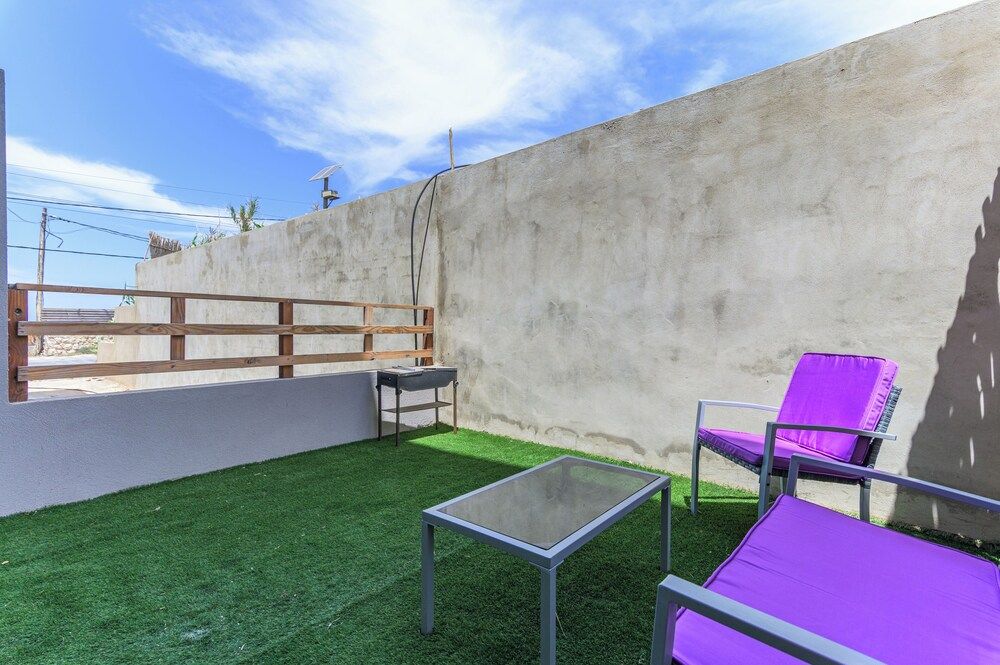 Sea Lofts-Kfar Abida Oceanfront Retreats Sea Loft 3 16