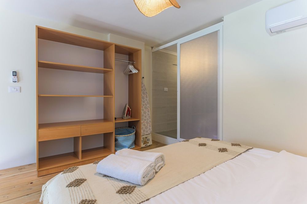 Sea Lofts-Kfar Abida Oceanfront Retreats Sea Loft 4 2