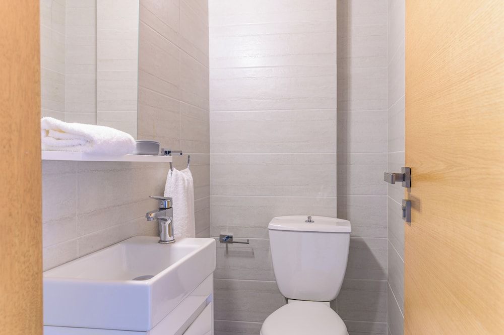 Sea Lofts-Kfar Abida Oceanfront Retreats Sea Loft 4 18