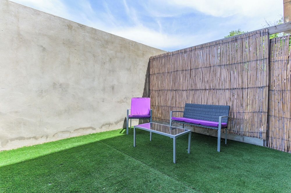 Sea Lofts-Kfar Abida Oceanfront Retreats Sea Loft 3 17