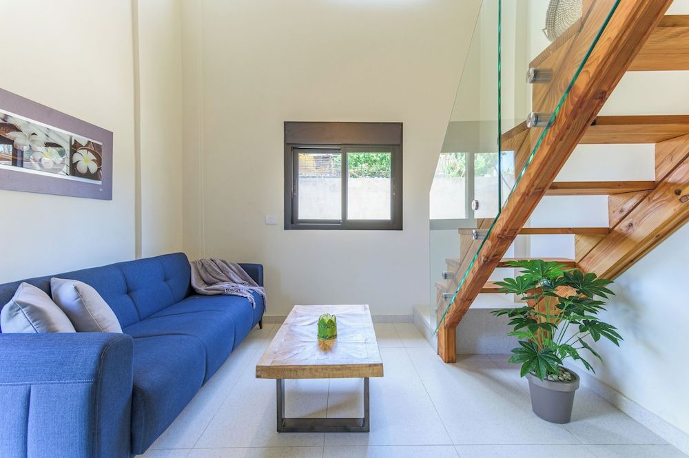 Sea Lofts-Kfar Abida Oceanfront Retreats Sea Loft 3 14