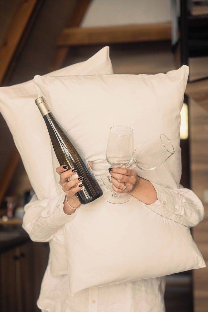 Panorama Lodges Bungalow, Sea View 4