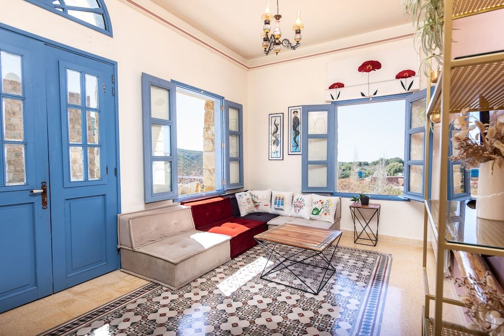 Arnaoon Village Beit Jamil