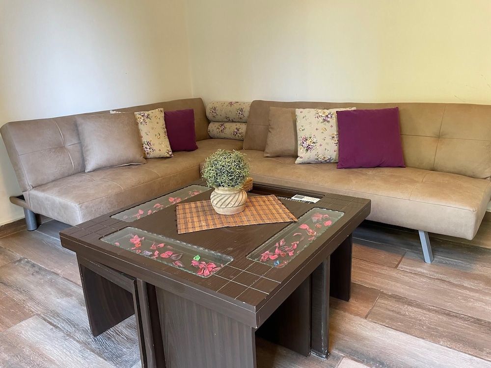 Batrouna Park Resort, Generator is Included, Pool Chalet 5