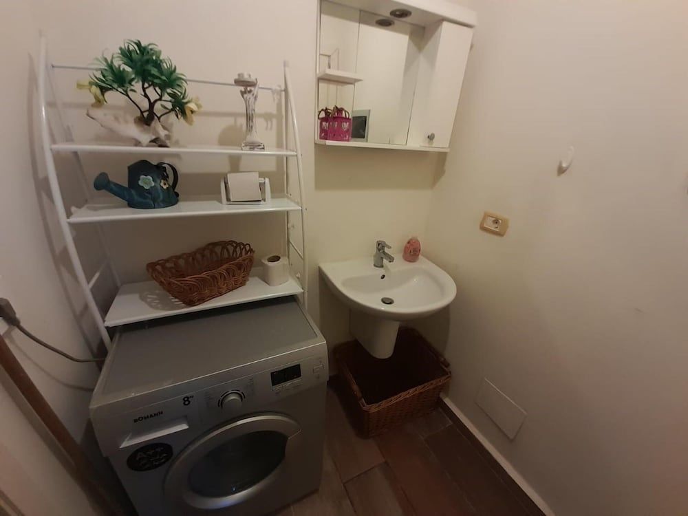 Batrouna Park Resort, Generator is Included, Pool Chalet 9