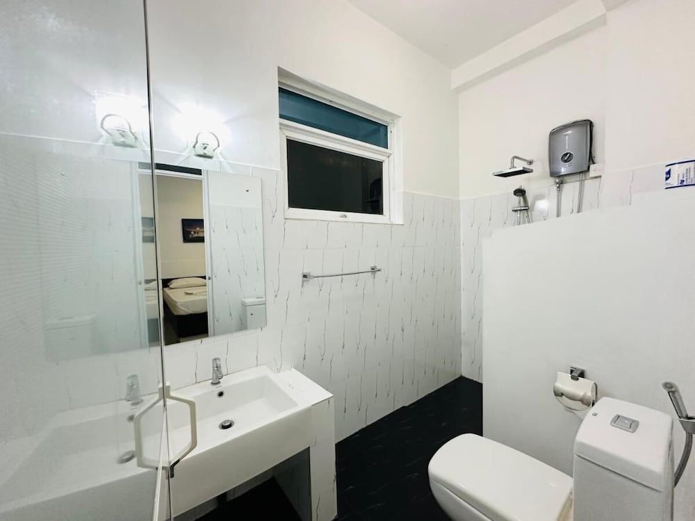 Jungle Fence Superior Double Room, Garden View 4