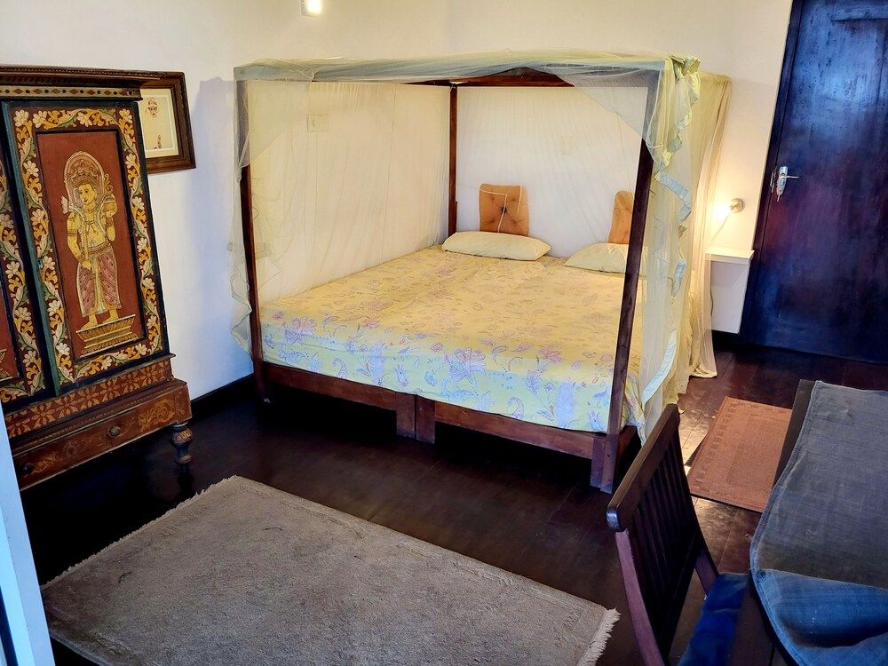 Villa, 2 Bedrooms, Private Pool, Garden View