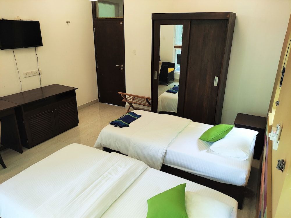 Double or Twin Room