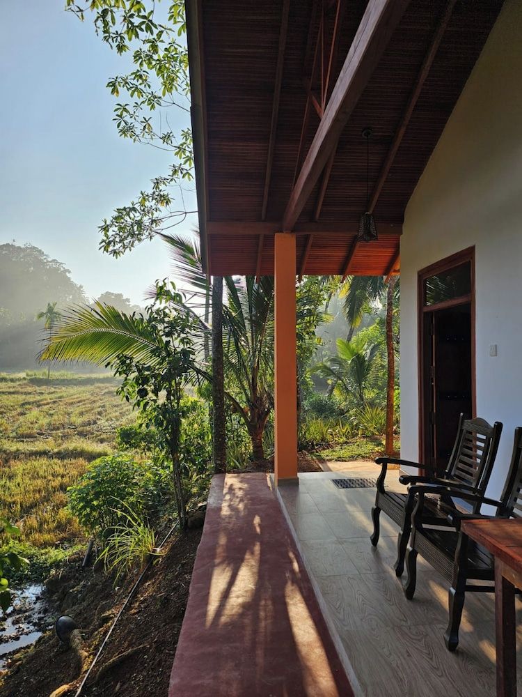 Signature Double Room
