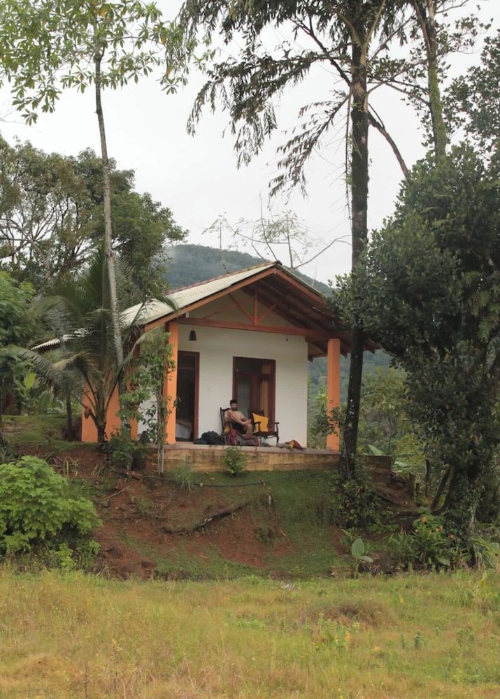 Signature Double Room