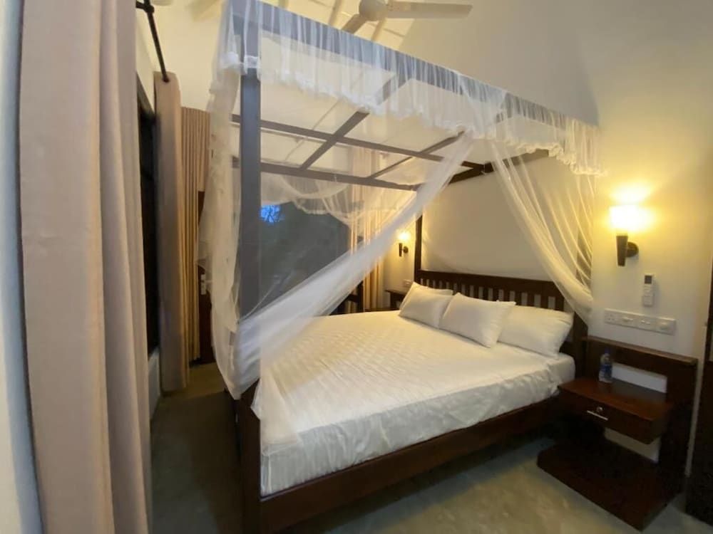 Family Villa