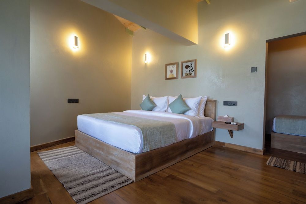 Luxury Suite 3, Ocean View