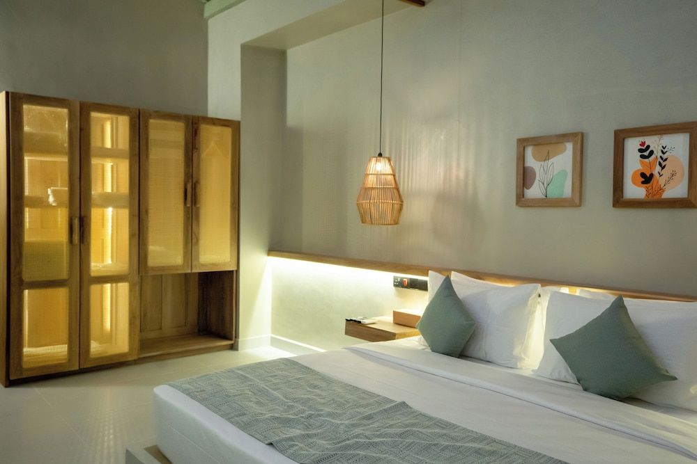 Standard Room 4