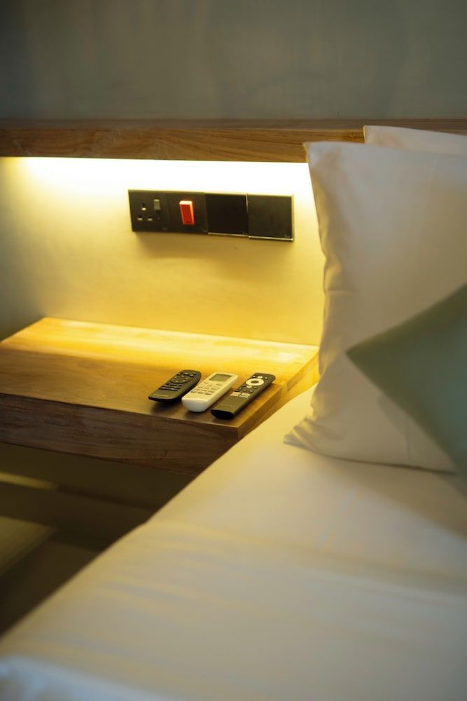 Deluxe Room 2, Ocean View