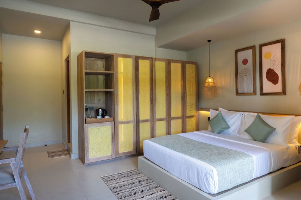 Deluxe Room 1, Ocean View