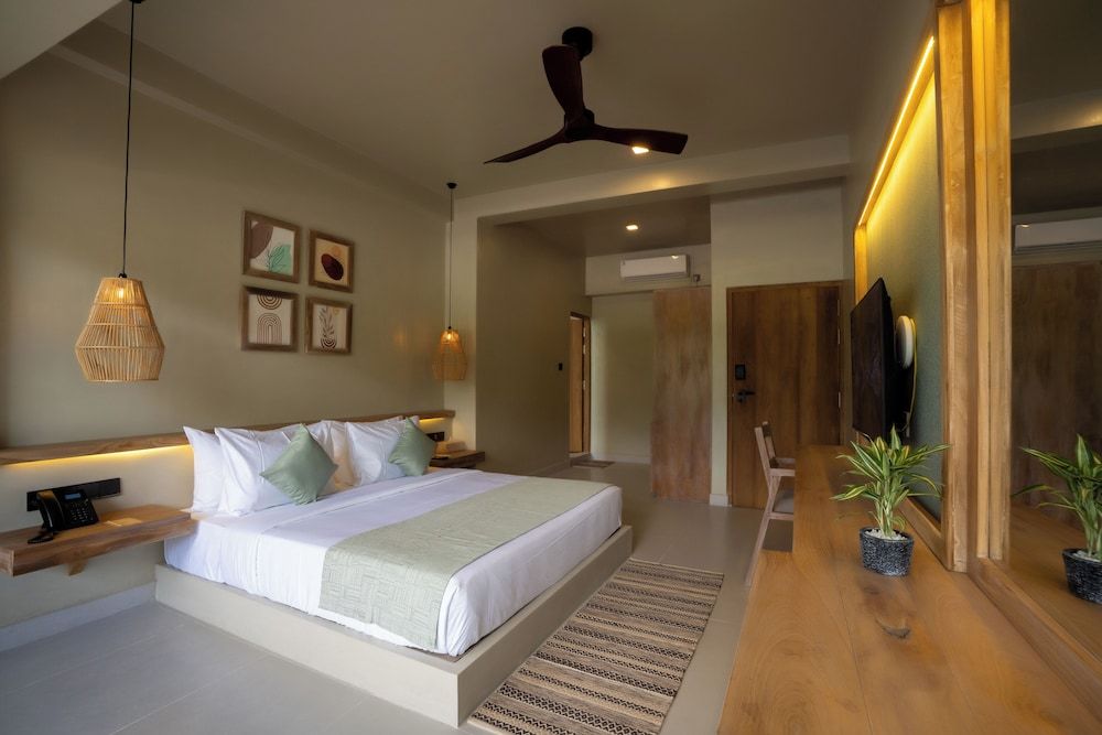 Deluxe Room 3, Ocean View